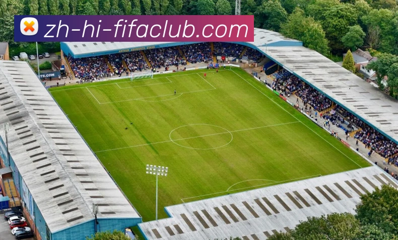 世界杯直播APP 封面图