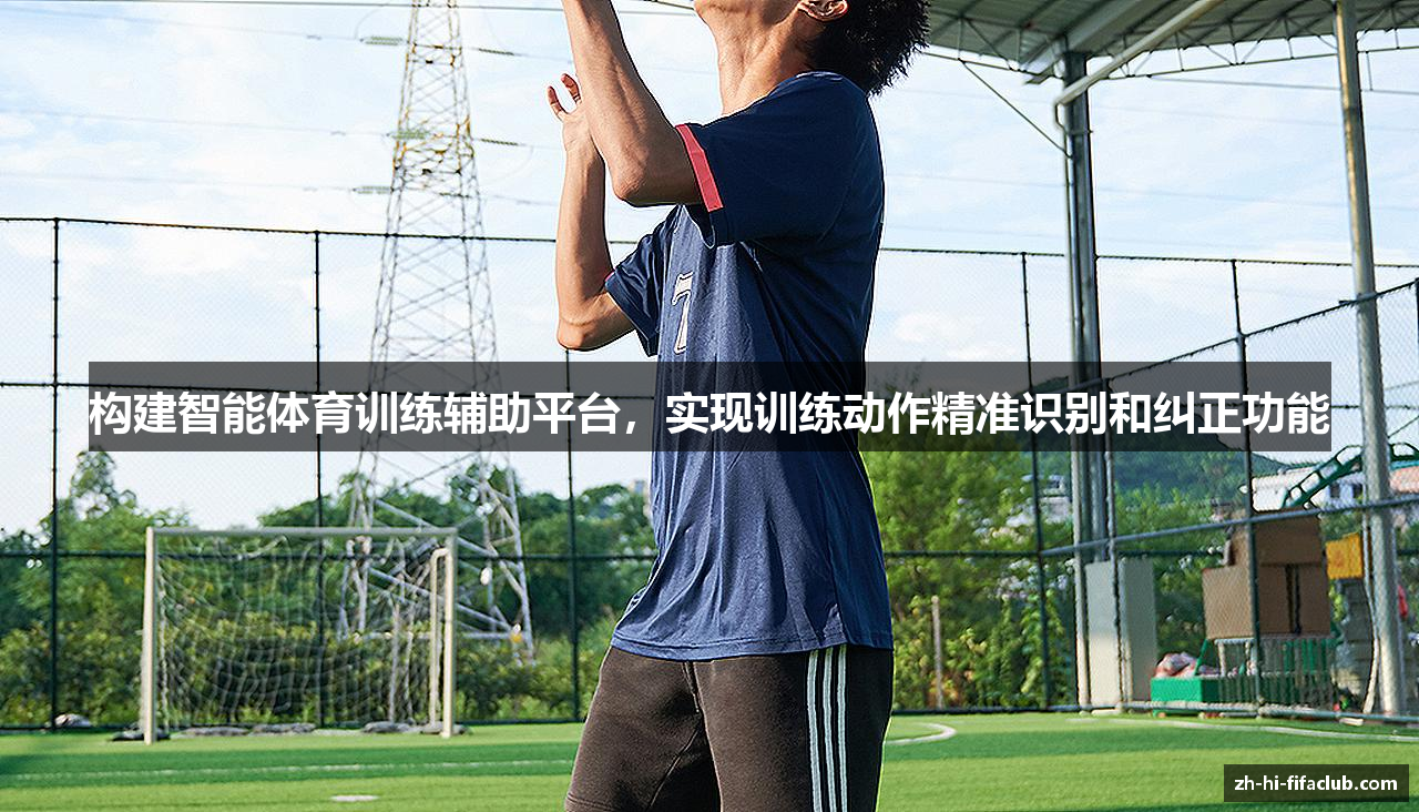 构建智能体育训练辅助平台，实现训练动作精准识别和纠正功能